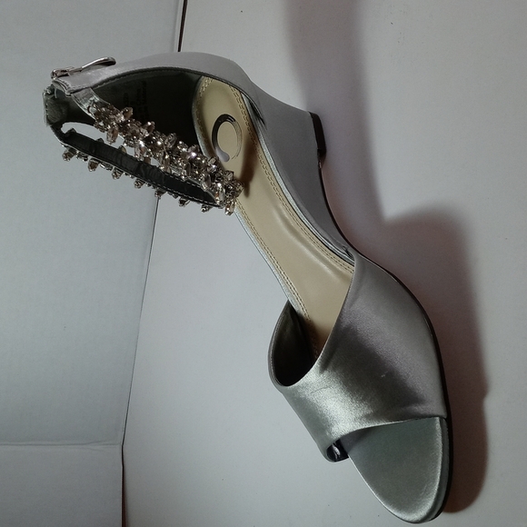 Connor shoe - Picture 4 of 5